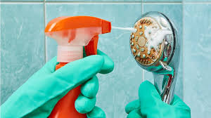 How to clean a shower head. How To Clean Shower Head How To Clean Shower Heads The Handy Home Blog