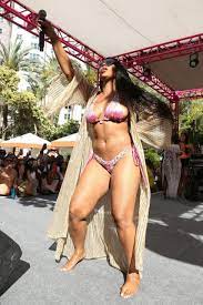Ashanti Sexy (47 Photos + Video) | TheFappening