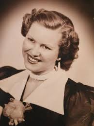 Charlotte Ann Stinnett Harms (1934-2012)