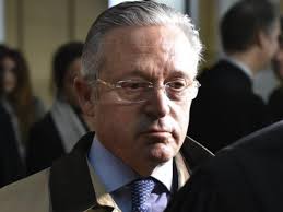 French judge clears billionaire art mogul Wildenstein of tax fraud