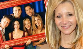 The reunion brings jennifer aniston, courteney cox, matthew perry, lisa kudrow, david schwimmer, and matthew leblanc back to the stage where they filmed the sitcom in burbank. Friends Movie Lisa Kudrow Crushes Fans Hopes And Rules Out Reunion Films Entertainment Express Co Uk