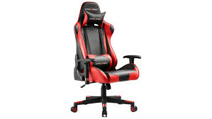 Similar to the markus, which is also on our best office chair uk list, the appeal of this ergonomic office chair from sihoo is that it provides support for your whole back. Best Gaming Chairs According To Experts Cnn