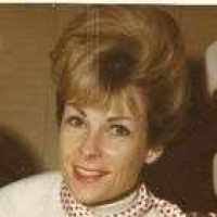 Susan Jane Whaley Allen Smitheran Scott (1939–2012) • FamilySearch