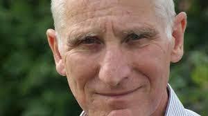 Tony Paxton's Instagram, Twitter & Facebook