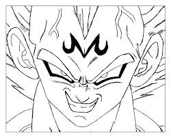 13 Nouveau De Dessin Vegeto Image In 2020