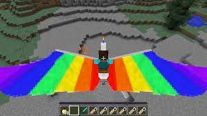 El ultimate unicorn mod añade muchas nuevas especies de unicornios y caballos voladores. Wings Horns And Hooves The Ultimate Unicorn Mod For Minecraft Home Facebook
