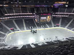 24 Hour Open House At T Mobile Arena Pictures And