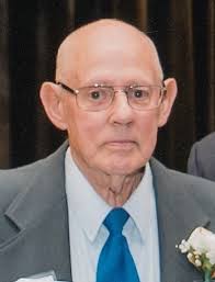 Obituary of Donald Perkins