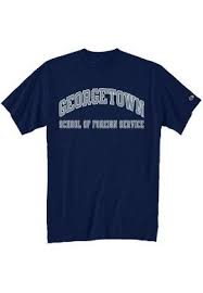 Georgetown University School Of Foreign Service T Shirt Need One College Shirts Sell Textbooks Online University Tshirt