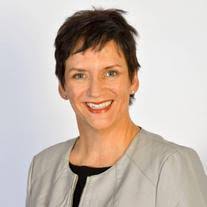 Amy McKinley, Senior Source Consulting Group