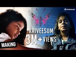 Youtube Singing Lyrics Thriller