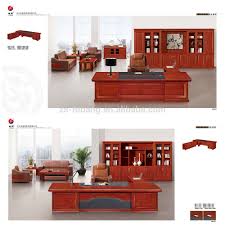 Hot Sale Mdf Mfc Partition Latest Ceo Office Furniture Modern Executive Desk Design Office Table Design Mobile 86 Furniture Office Furniture Modern Home Decor