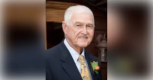 Obituary information for Robert Earl Lynch