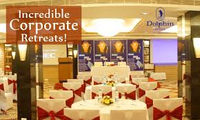 Let S Make Your Corporate Events A Grand Affair Dolphin Hotel Vizag Dolphin Hotel Hotel Corporate Party