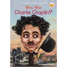The Comedy of Charlie Chaplin