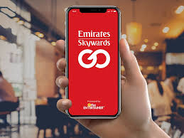 emirates skywards go destinations