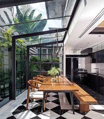 Take advantage of warmer weather and move mealtime outside with our top design ideas, furniture inspiration and alfresco table setting tips. 40 Amazing Outdoor Dining Area Ideas And Designs Renoguide Australian Renovation Ideas And Inspiration