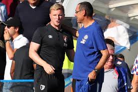 Teams bournemouth chelsea played so far 12 matches. Bournemouth Vs Chelsea Odds Preview Live Stream Tv Info Bleacher Report Latest News Videos And Highlights