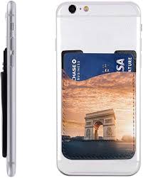 Beyond backgrounds, the images generated can be used as 🖥 desktop wallpapers or cropped for 📱 mobile wallpapers. Amazon Com Wallpaper Cool Wallpapers Cool Backgrounds Ultra Slim Cell Phone Card Holder Back Stick On Card Wallet Sticker For Iphone Android Smartphones
