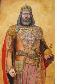 Hungarian culture - | Király, Történelmi személyek, Történelem