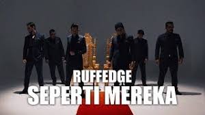 Bila rindu,terkenang mu sayang terasa sayu. Ini Uniknya Video Muzik Seperti Mereka Ruffedge Sensasi Selebriti