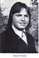 Daniel "Danny" Boyd Preddy (Deceased), Cassville, MO Missouri