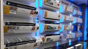 Sila jaga peti sejuk korang. Aircond Jimat Elektrik 2021 Jenama York Daikin Midea