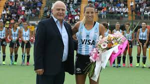 María noel barrionuevo nacio el 16 de mayo de 1984 en martínez, es una jugadora argentina de hockey sobre césped. Noticias Del Gobierno De Santa Fe