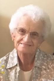 Obituary for Annette Caudell Chambers