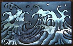 Where is it being sold? Japanese Elements Glass Panel By Cindycrowell On Deviantart
