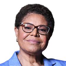 Los Angeles County midterm election 2022 live results