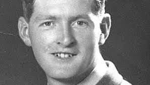 Major Doctor John Wilson