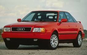 Image result for Indigo 1990 Audi