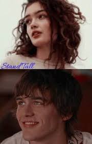 Stand Tall // Julie and the Phantoms (Luke Patterson)