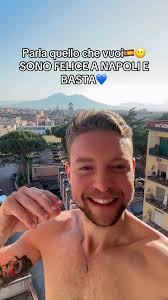 Parlate Di Me: Canzone Napoletana