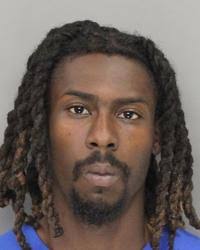 Marietta Man Charged with Burglary and Battery