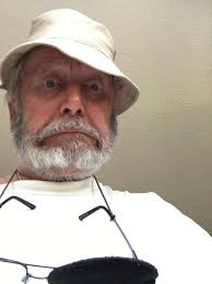 Ian Arnott in people