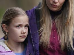 Will Ronald Kill Scarlet's Daughter On 'Big Sky'? She's In Danger