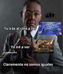 No te confundas! 💁🏻‍♂️