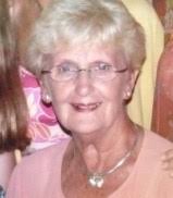 KATHERINE EVANS Obituary (2013)