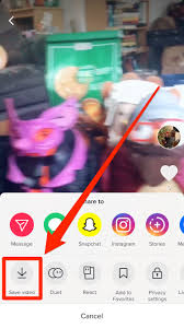 How To Edit The Caption On A Tiktok By Reposting It