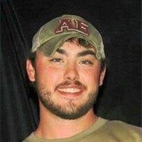 Jesse Carper's Instagram, Twitter & Facebook