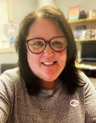 After 28 years, Police 'records guru' retiring > City of Covington, KY