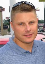 Brian Mahanes avis de décès