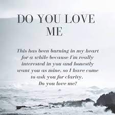 Maybe you would like to learn more about one of these? Do You Love Me Quotes For Him Or Her Love Text Messages