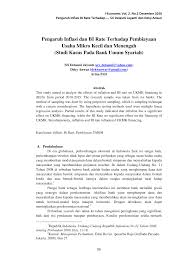 (studi kasus pada analisis inflasi bulanan komoditas bawang merah, daging ayam ras dan minyak goreng di kota semarang) adi setiawan program studi matematika, fakultas sains dan matematika universitas kristen satya wacana jl. Http Jurnal Radenfatah Ac Id Index Php Ieconomics Article Download 1026 860