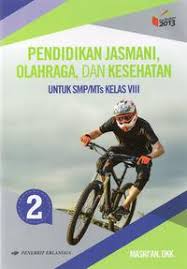 Maybe you would like to learn more about one of these? Buku Penjas Kelas 7 Kurikulum 2013 Ilmu Soal