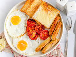 Prepared in under 5 minutes! cooked cereals. 7 Ways Your Breakfast Is Making You Gain Weight The Times Of India