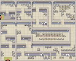 If you picked squirtle or bulbasaur as your starter and leveled it up decently youll have little problem getting through. Pokemon Firered And Leafgreen Power Plant Strategywiki The Video Game Walkthrough And Strategy Guide Wiki