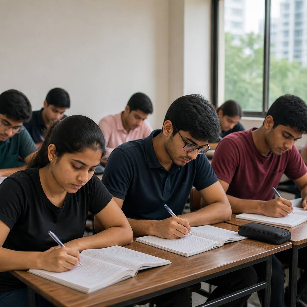 Revision Batch Classes in Kharghar product image